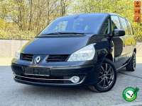 Renault Grand Espace LIFT LED Navi Climatronic Gwarancja
