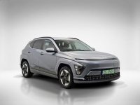 Hyundai Kona Electric 65kWh Smart ! Z Polskiego Salonu ! Faktura VAT ! Warszawa - zdjęcie 7