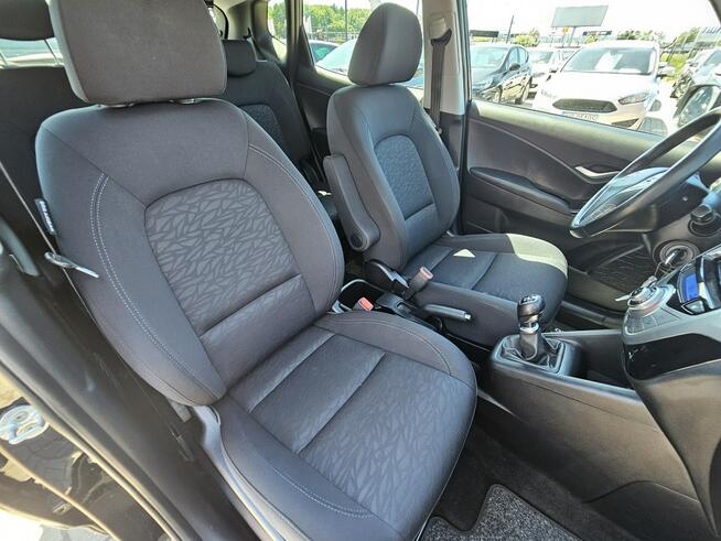 Hyundai ix20 Grzane fotele i kierownica, tempomat,kontrola pasa ruchu Olsztyn - zdjęcie 10