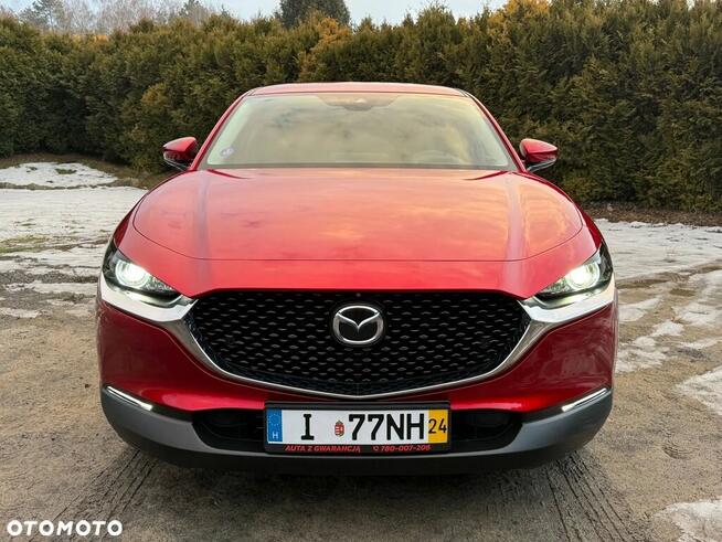MAZDA CX30 Poręba - zdjęcie 4