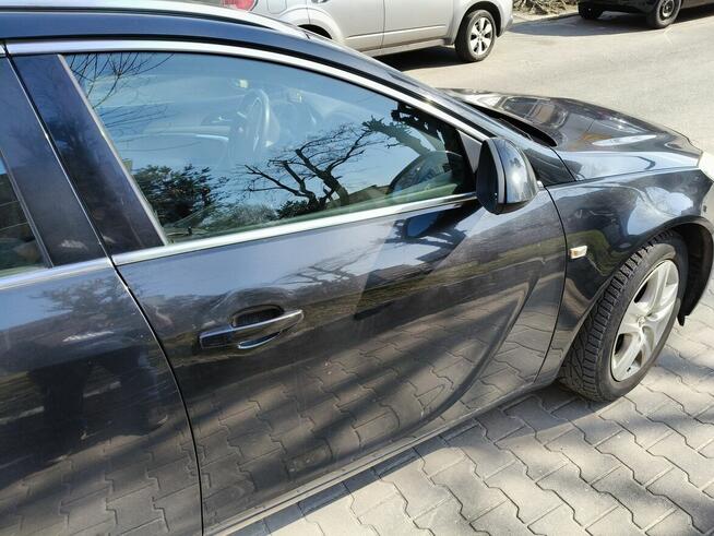 Sprzedam opla insignie Rybnik - zdjęcie 10