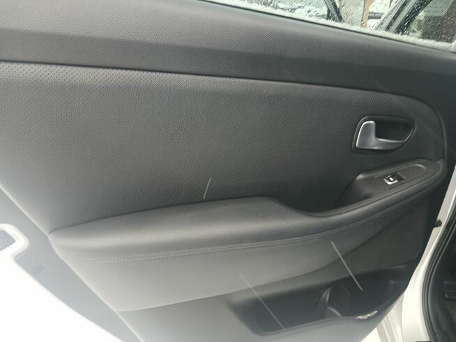 KIA Carens Bezwypadkowy Automat Kredyt z Włoch Nowy Targ - zdjęcie 7