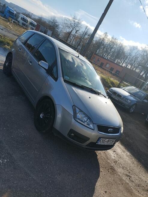 Ford c max Stary Sącz - zdjęcie 1