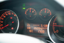 Fiat Bravo II 1.6 z 2009r Knurów - zdjęcie 6