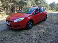 Fiat Bravo II 1.4 16V 90km Benzyna Klima 6 Biegów z Niemiec