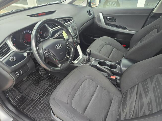 Kia Cee'd Tarnów - zdjęcie 9