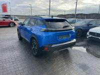 Peugeot 2008 Automat podgrzewanie Skóra Virtual cockpit Gliwice - zdjęcie 4