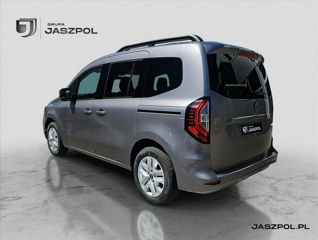 Kangoo 1.3 TCe Techno EDC Łódź - zdjęcie 7