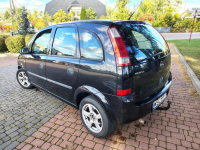 Opel Meriva 1.8 benzyna *2003r* 3500zł Ostrołęka - zdjęcie 10