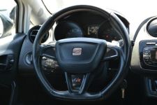 Seat Ibiza Alufelgi*FR*1.4  150KM*Climatronic*Serwis*Automat Częstochowa - zdjęcie 10