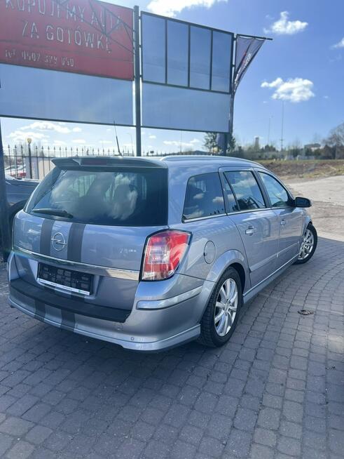 Astra Opc, 2 komplety kluczy, 2 komplety kół, Słupsk - zdjęcie 4