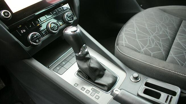 Škoda Octavia Ostrów Wielkopolski - zdjęcie 8