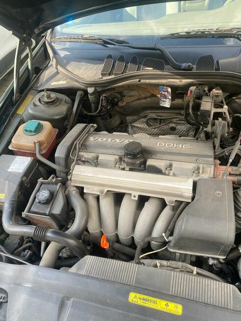 Volvo s70 Kraków - zdjęcie 4