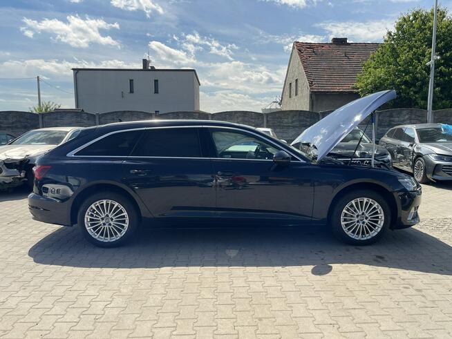 Audi A6 Quattro 4 strefy Podgrzewanie Klimatronik  231KM Gliwice - zdjęcie 2