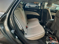 Ford Mondeo 2021r NAJBOGATSZA WERSJA VIGNALE !KRAJOWA+FV 23% Sosnowiec - zdjęcie 8