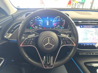 Mercedes E 350 4Matic / pakiet AMG / Bardzo zadbany Wrocław - zdjęcie 8