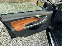 Volvo V60 HYBRID Nowe Iganie - zdjęcie 9
