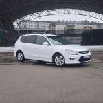 Hyundai i30 1.4 Blue Classic Ostrów Mazowiecka - zdjęcie 8