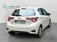 Toyota Yaris 1.0 Active WE1S459 Wolica - zdjęcie 11