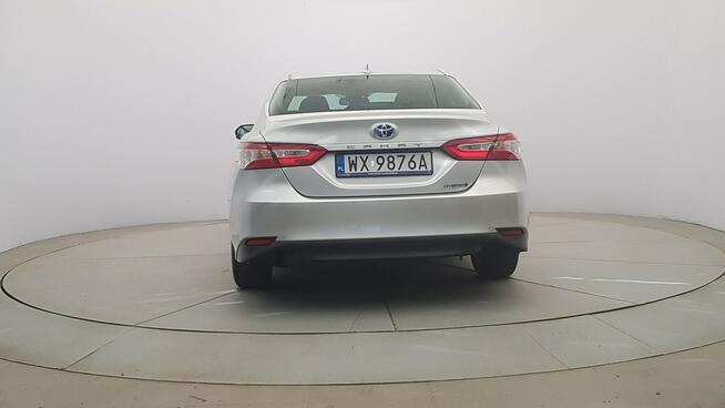 Toyota Camry 2.5 Hybrid Comfort CVT ! Z Polskiego Salonu ! FV 23 % ! Warszawa - zdjęcie 6