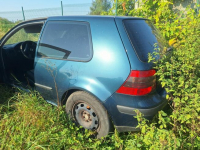 Volkswagen Golf Auto pali,skrzynia ok. Zieleniewo - zdjęcie 7