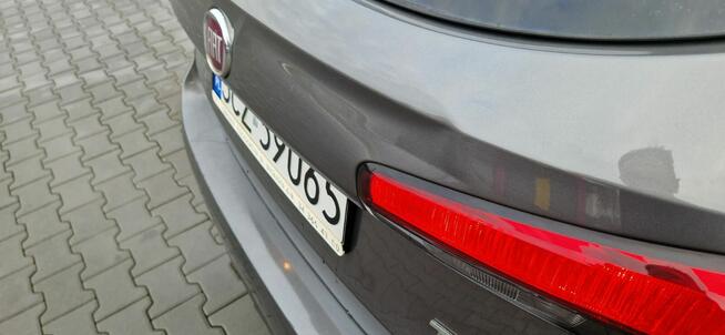 Fiat Tipo SW 1.4 120KM LPG | 2017 | Salon PL | I właściciel Częstochowa - zdjęcie 9