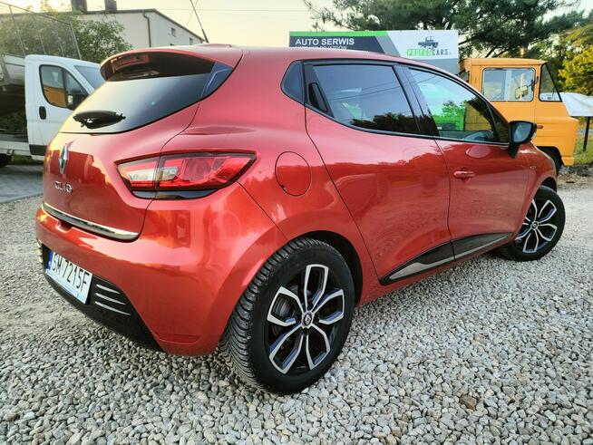 Renault Clio Niski przebieg Klima Chełm Śląski - zdjęcie 7