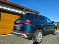Seat Ateca serwis ASO, DSG, Full Led Rydułtowy - zdjęcie 8
