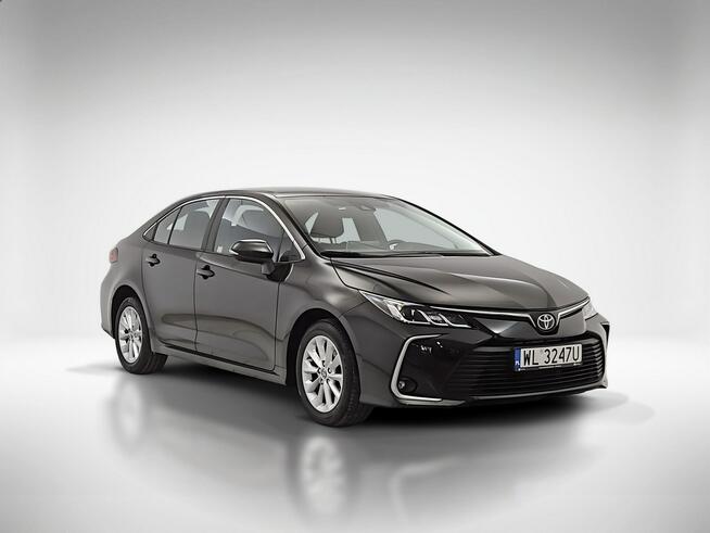 Toyota Corolla 1.5 Comfort ! Z Polskiego Salonu ! Faktura Vat ! Warszawa - zdjęcie 7