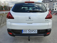 Peugeot 3008, 2014, Automat, 2.0 HDI 163 KM, salon Polska Rzeszów - zdjęcie 4