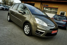 Citroen C4 Picasso 1,6HDI Klima, automat, NAVI, 166tys.km, 2012r. Płock - zdjęcie 5