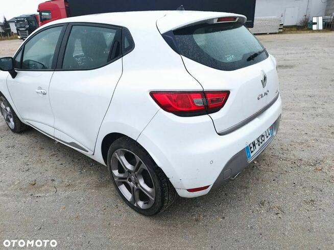 Renault Clio 1.5 dCi Alize Blizanów - zdjęcie 7