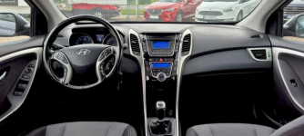 Hyundai i30 2014*Lift*1.4Crdi" Bibice - zdjęcie 9