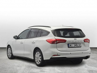 Ford Focus 1.5 EcoBlue Trend ! Z Polskiego Salonu ! Faktura VAT ! Warszawa - zdjęcie 3