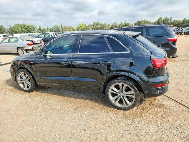 Audi Q3 PRESTIGE / Quattro / niski przebieg Tarnów - zdjęcie 5