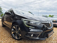 Megane 1.3 Tce 140KM NAVI full led SKÓRA kamera SERWIS bezwypadek 2019 Tychy - zdjęcie 2