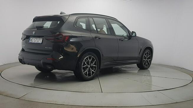 BMW X3 xDrive20i mHEV M Sport ! Z Polskiego Salonu ! Faktura VAT ! Warszawa - zdjęcie 7