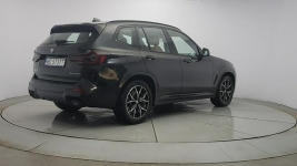 BMW X3 xDrive20i mHEV M Sport ! Z Polskiego Salonu ! Faktura VAT ! Warszawa - zdjęcie 7