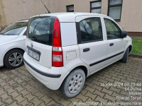 Fiat Panda Komorniki - zdjęcie 4