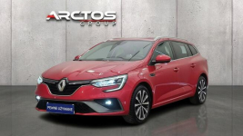 Megane 1.3 Tce RS Line kombi