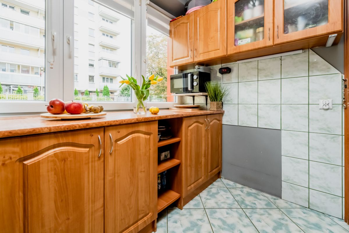 2 pokoje 39m2 z ogródkiem na Dziesięcinach Białystok - zdjęcie 5