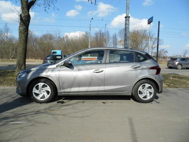 Hyundai i20 Łódź - zdjęcie 6