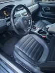 SPRZEDAM VOLKSWAGEN CC 2013 Zambrów - zdjęcie 10