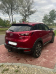 MAZDA CX-3 SKYACTIV 2.0 benzyna Halinów - zdjęcie 6
