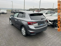 Škoda Fabia Automat Kamera Klimatronik Podgrzewanie