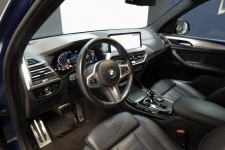 BMW X3 Salon Polska*Bezwypadkowy*Mpakiet*PPF*Automat*xDrive*Vat23% Konstantynów Łódzki - zdjęcie 12