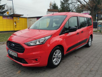 Ford Transit Connect Automat salon , cena brutto VAT 23% Warszawa - zdjęcie 2