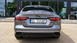 Jaguar XE 2.0D I4 204 KM AWD Auto SE 2023 EigerGrey SalonPL FV23% Poznań - zdjęcie 6