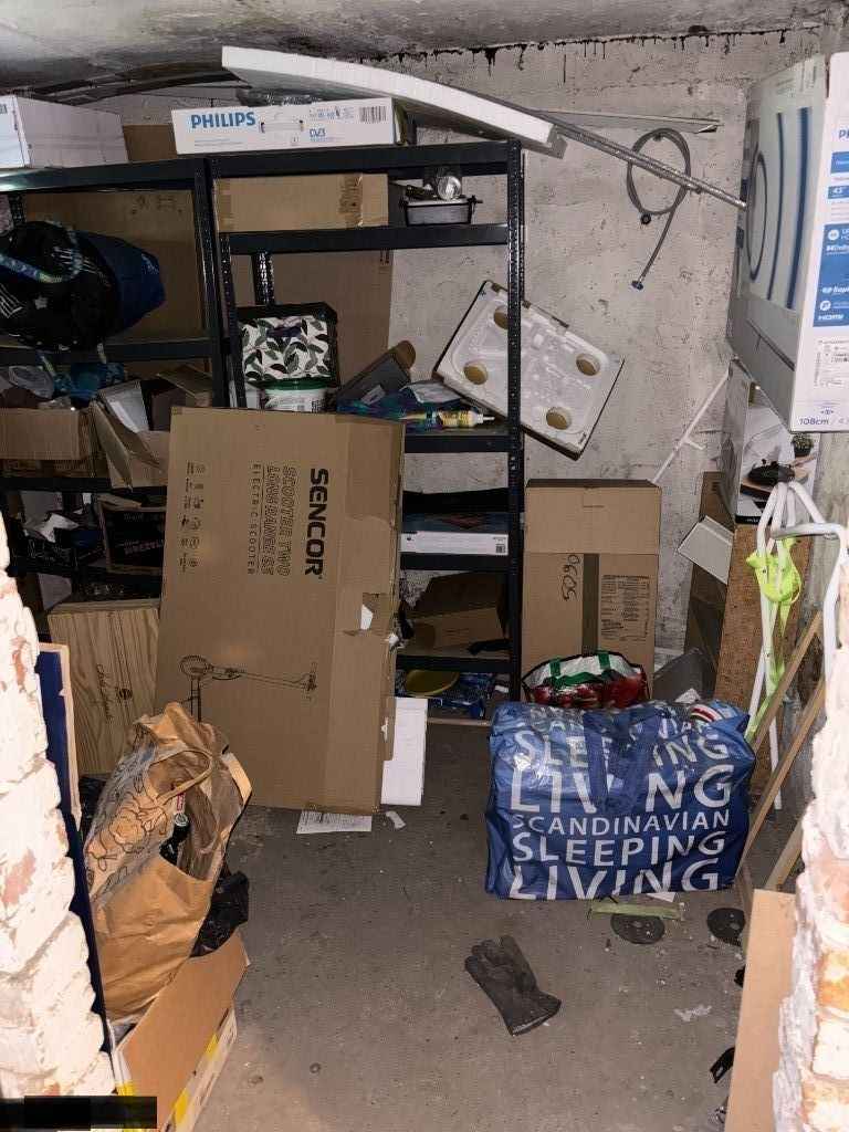 2pok, 43met, Okolice Widawskiej PIWNICA (Wrocław) Psie Pole - zdjęcie 7