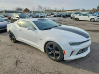 Chevrolet Camaro 3.6 V6 / automat / bogate wyposażenie